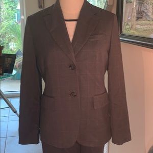 Pant Suit Loft Jacket 6P/Pants 2P